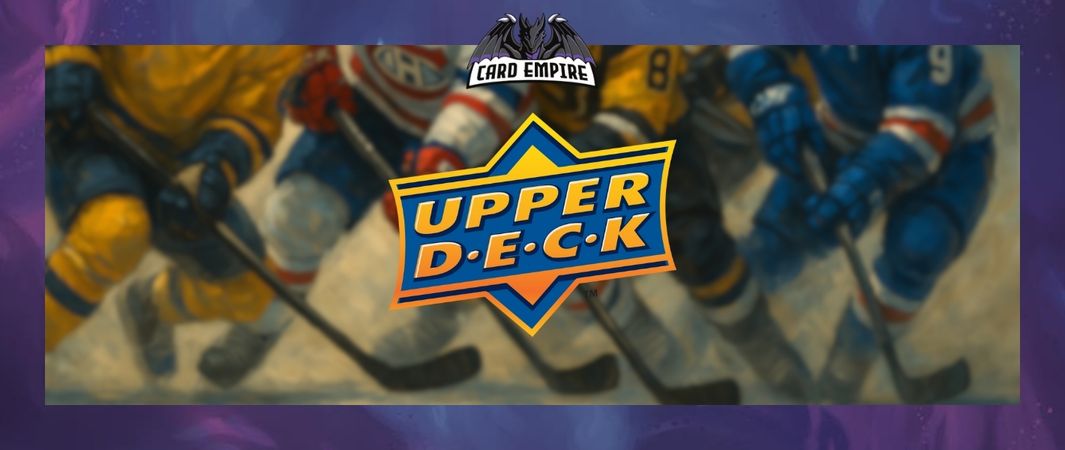 upper deck